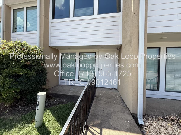 2 bedrooms apartment for rent in Woodlake/ Briar Meadow - West Houston, Houston