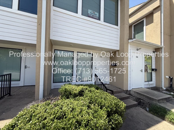 2 bedrooms apartment for rent in Woodlake/ Briar Meadow - West Houston, Houston