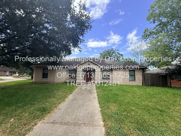 3 bedrooms apartment for rent in South Acres / Crestmont Park - Se Houston, Houston