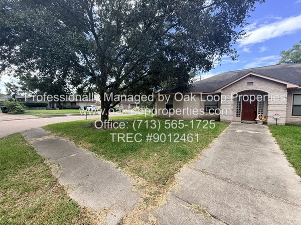 3 bedrooms apartment for rent in South Acres / Crestmont Park - Se Houston, Houston