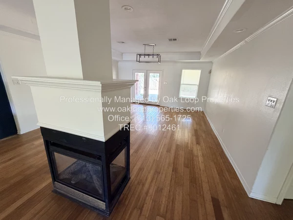 3 bedrooms apartment for rent in South Acres / Crestmont Park - Se Houston, Houston