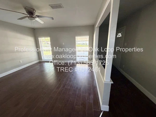 3 bedrooms apartment for rent in Edgebrook - Se Houston, Houston