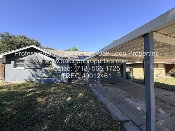 3 bedrooms apartment for rent in Edgebrook - Se Houston, Houston