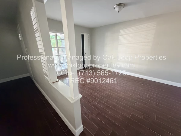 3 bedrooms apartment for rent in Edgebrook - Se Houston, Houston