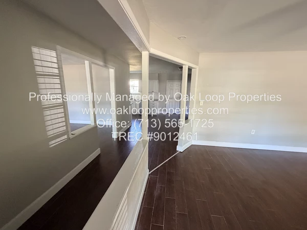 3 bedrooms apartment for rent in Edgebrook - Se Houston, Houston