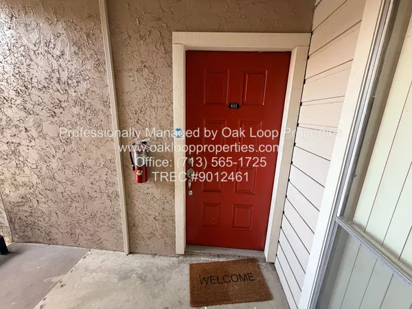 2 bedrooms apartment for rent in Westchase - West Houston, Houston