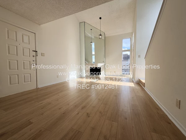 2 bedrooms apartment for rent in Westchase - West Houston, Houston