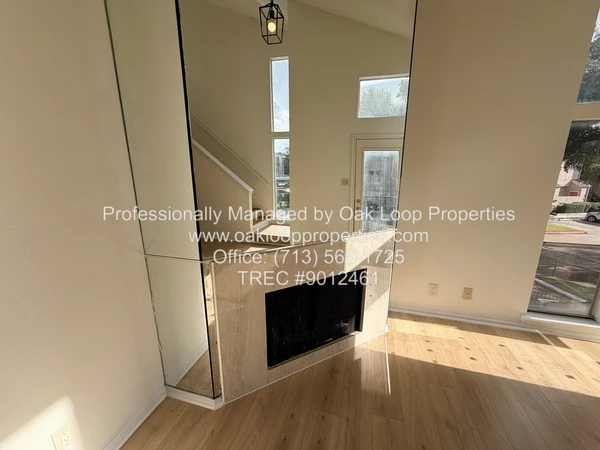 2 bedrooms apartment for rent in Westchase - West Houston, Houston