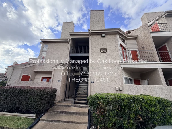 2 bedrooms apartment for rent in Westchase - West Houston, Houston