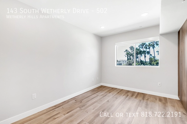 1 bedroom apartment for rent in Beverly Hills - Westside / South Bay, Los Angeles