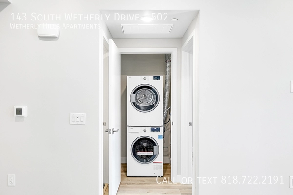 1 bedroom apartment for rent in Beverly Hills - Westside / South Bay, Los Angeles