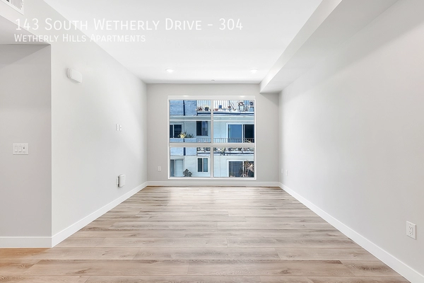 2 bedrooms apartment for rent in Beverly Hills - Westside / South Bay, Los Angeles