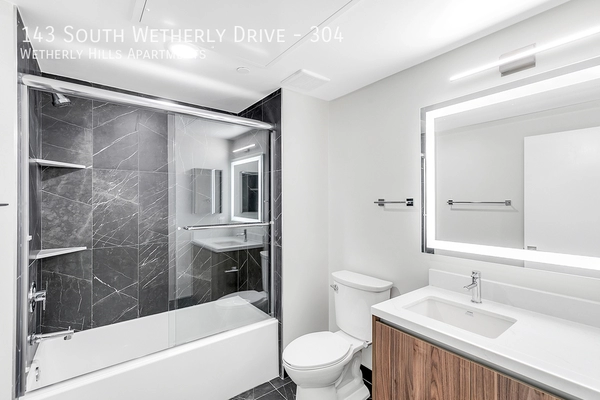 2 bedrooms apartment for rent in Beverly Hills - Westside / South Bay, Los Angeles