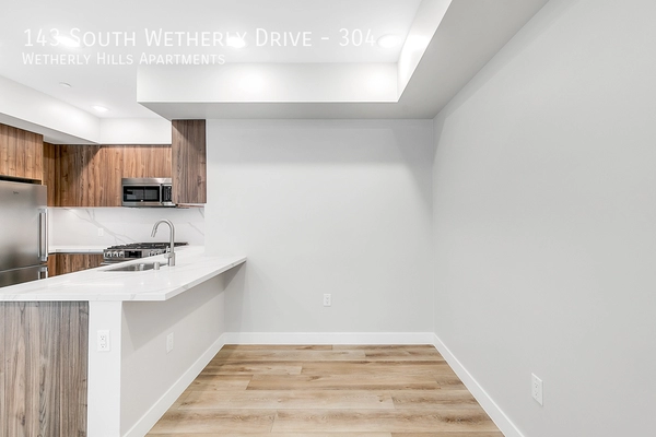 2 bedrooms apartment for rent in Beverly Hills - Westside / South Bay, Los Angeles