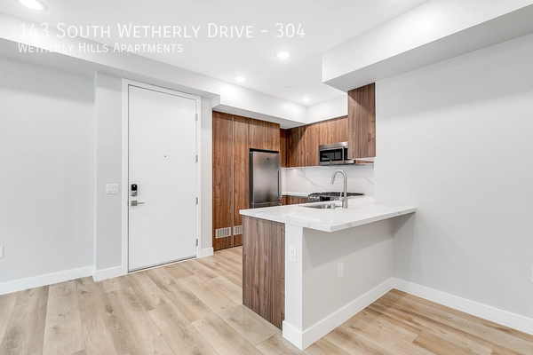 2 bedrooms apartment for rent in Beverly Hills - Westside / South Bay, Los Angeles