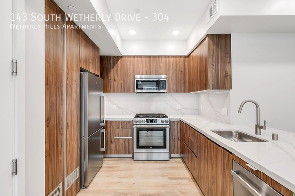 2 bedrooms apartment for rent in Beverly Hills - Westside / South Bay, Los Angeles