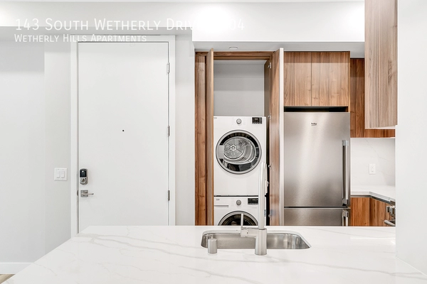 2 bedrooms apartment for rent in Beverly Hills - Westside / South Bay, Los Angeles