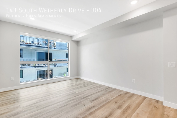 2 bedrooms apartment for rent in Beverly Hills - Westside / South Bay, Los Angeles