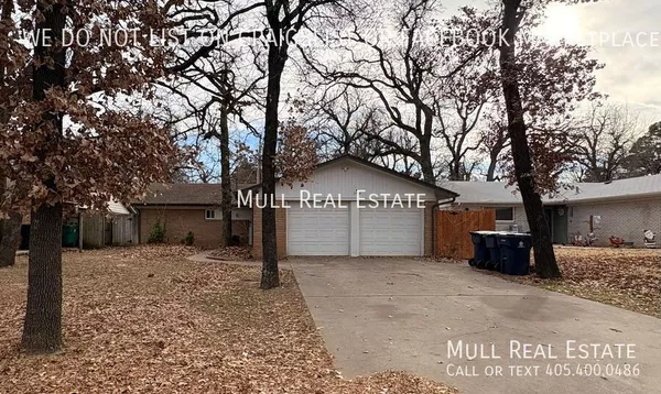 4 bedrooms apartment for rent in Warr Acres - Central OKC, Oklahoma City