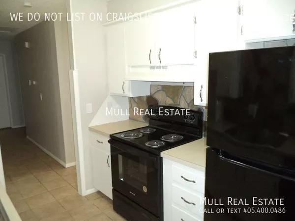 4 bedrooms apartment for rent in Warr Acres - Central OKC, Oklahoma City