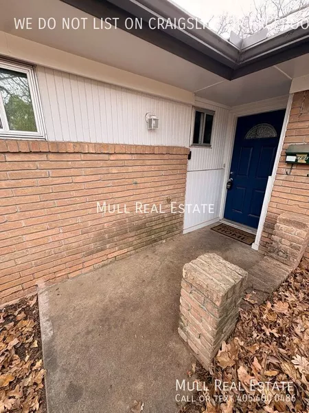 4 bedrooms apartment for rent in Warr Acres - Central OKC, Oklahoma City