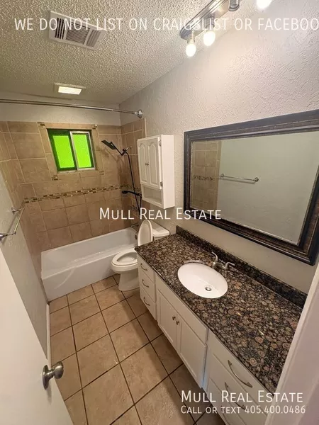 4 bedrooms apartment for rent in Warr Acres - Central OKC, Oklahoma City