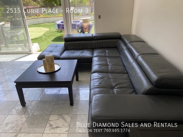 1 bedroom apartment for rent in University City - North SD, San Diego