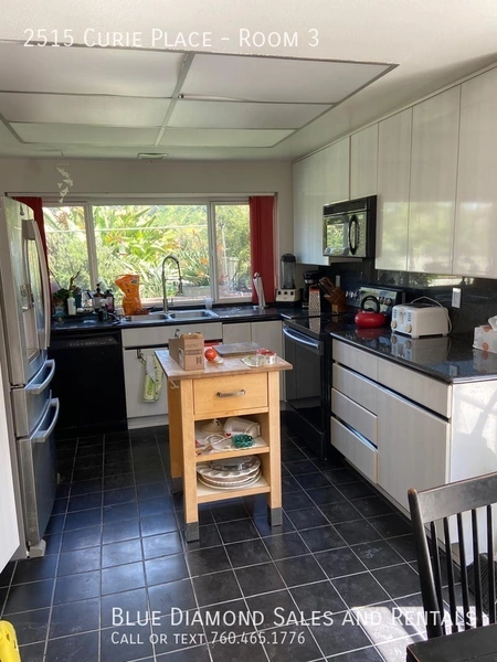 1 bedroom apartment for rent in University City - North SD, San Diego