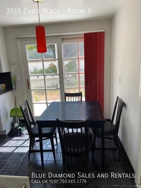 1 bedroom apartment for rent in University City - North SD, San Diego