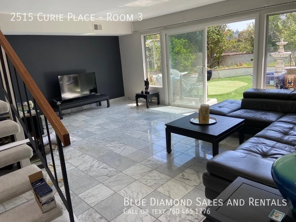 1 bedroom apartment for rent in University City - North SD, San Diego