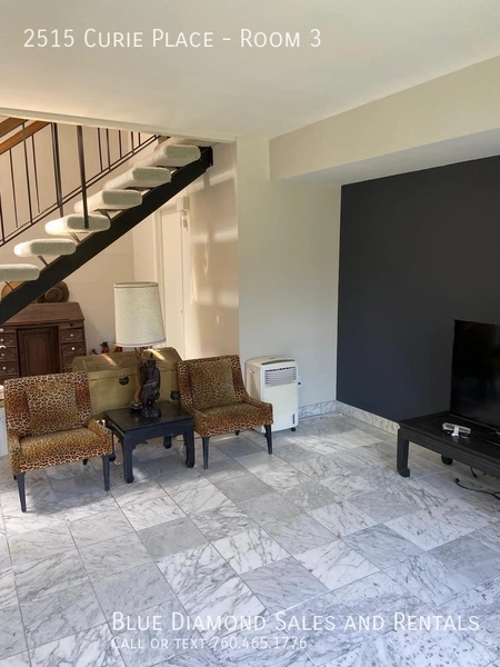 1 bedroom apartment for rent in University City - North SD, San Diego