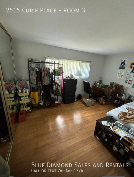 1 bedroom apartment for rent in University City - North SD, San Diego