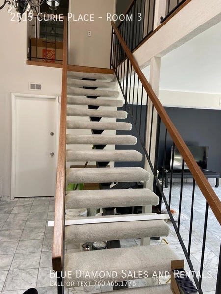 1 bedroom apartment for rent in University City - North SD, San Diego