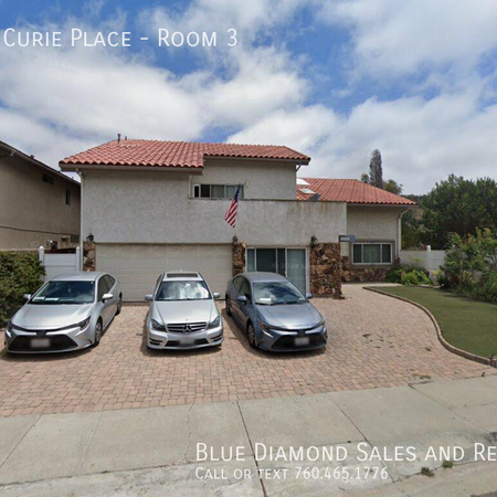 1 bedroom apartment for rent in University City - North SD, San Diego