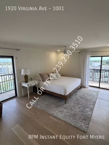 3 bedrooms apartment for rent in Fort Myers - Fort Myers, Fort Myers