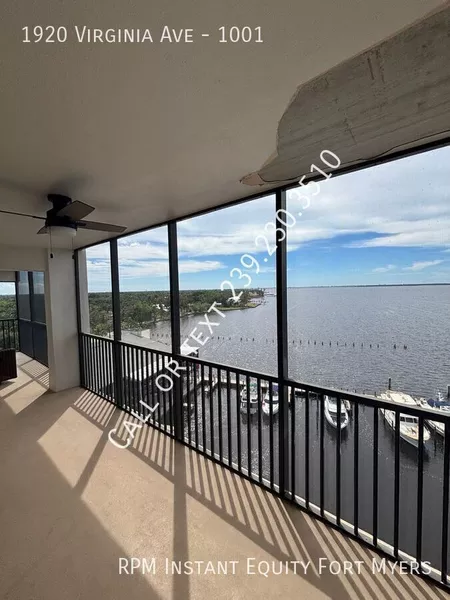 3 bedrooms apartment for rent in Fort Myers - Fort Myers, Fort Myers