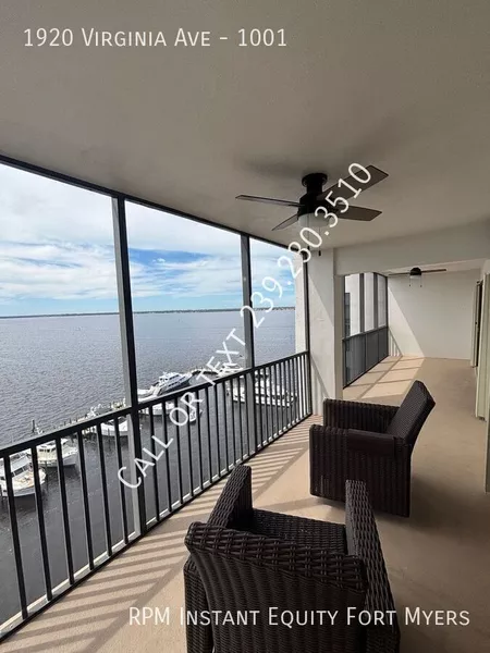 3 bedrooms apartment for rent in Fort Myers - Fort Myers, Fort Myers
