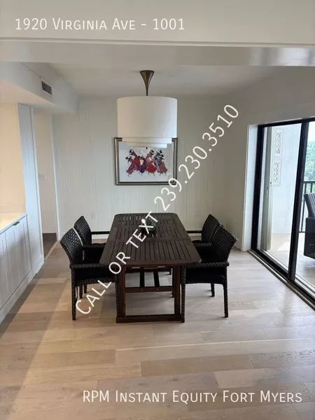 3 bedrooms apartment for rent in Fort Myers - Fort Myers, Fort Myers