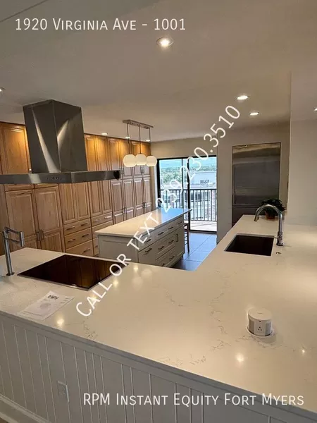 3 bedrooms apartment for rent in Fort Myers - Fort Myers, Fort Myers