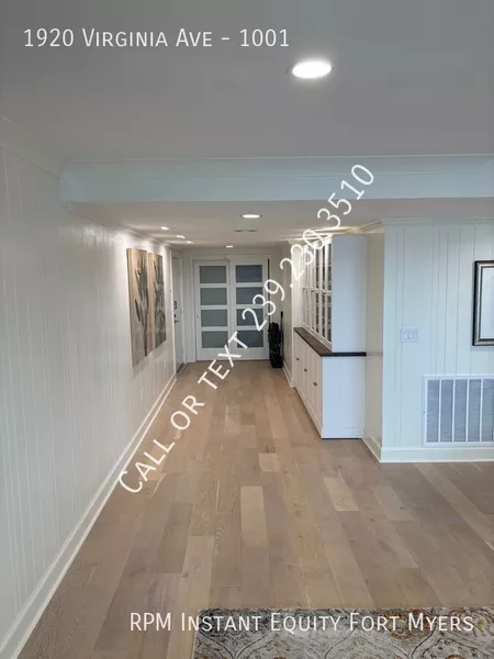 3 bedrooms apartment for rent in Fort Myers - Fort Myers, Fort Myers