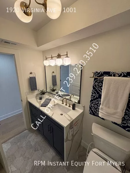 3 bedrooms apartment for rent in Fort Myers - Fort Myers, Fort Myers