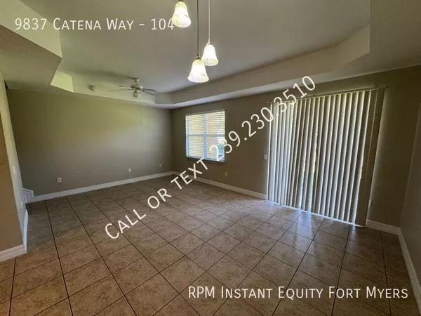 3 bedrooms apartment for rent in Iona - Fort Myers, Fort Myers