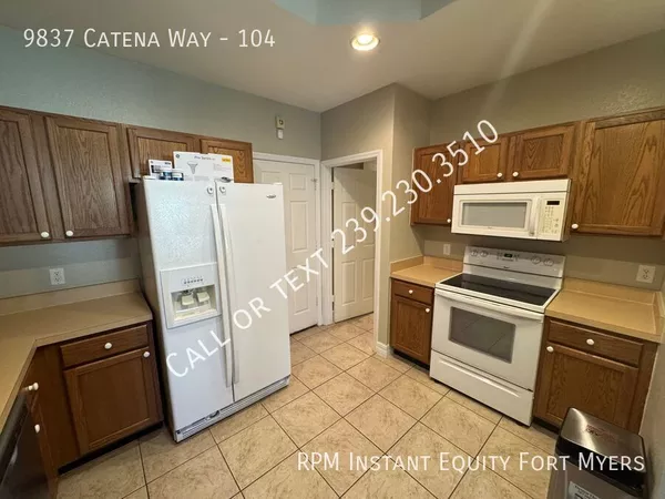 3 bedrooms apartment for rent in Iona - Fort Myers, Fort Myers