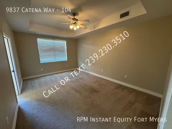 3 bedrooms apartment for rent in Iona - Fort Myers, Fort Myers