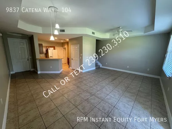 3 bedrooms apartment for rent in Iona - Fort Myers, Fort Myers