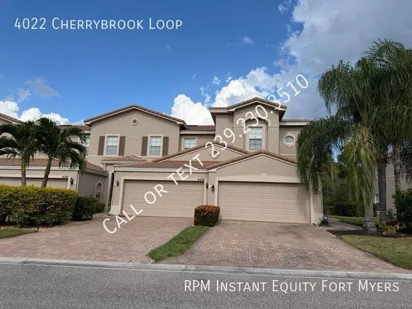 3 bedrooms apartment for rent in Fort Myers - Fort Myers, Fort Myers