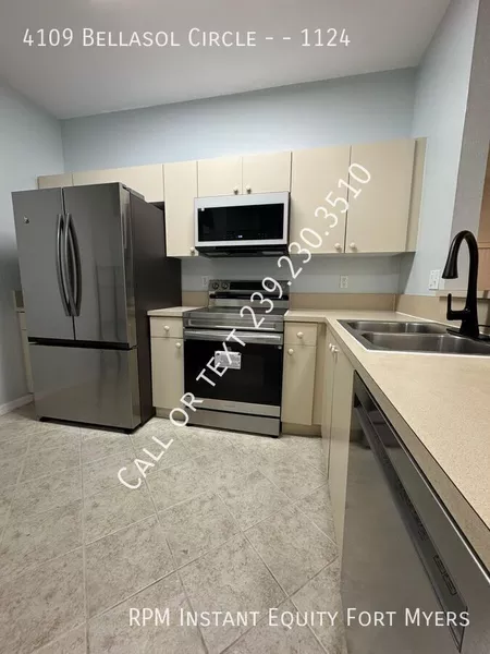3 bedrooms apartment for rent in Fort Myers - Fort Myers, Fort Myers