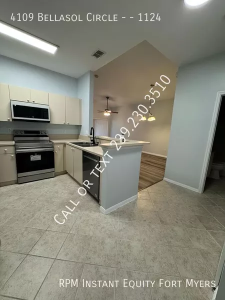 3 bedrooms apartment for rent in Fort Myers - Fort Myers, Fort Myers