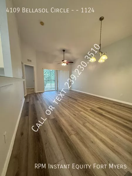 3 bedrooms apartment for rent in Fort Myers - Fort Myers, Fort Myers