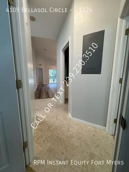 3 bedrooms apartment for rent in Fort Myers - Fort Myers, Fort Myers